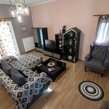 Appartement Dream House à Prévéza Extérieur photo