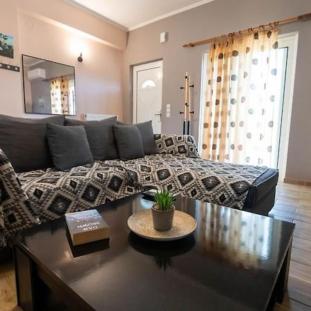 Appartement Dream House à Prévéza Extérieur photo