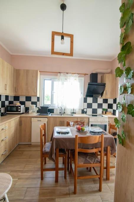 Appartement Dream House à Prévéza Extérieur photo