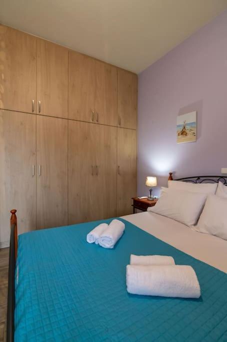 Appartement Dream House à Prévéza Extérieur photo