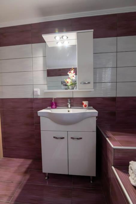 Appartement Dream House à Prévéza Extérieur photo