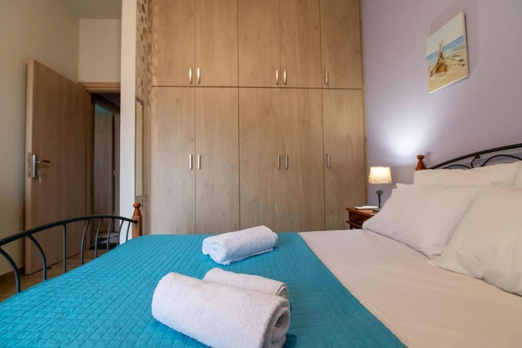Appartement Dream House à Prévéza Extérieur photo