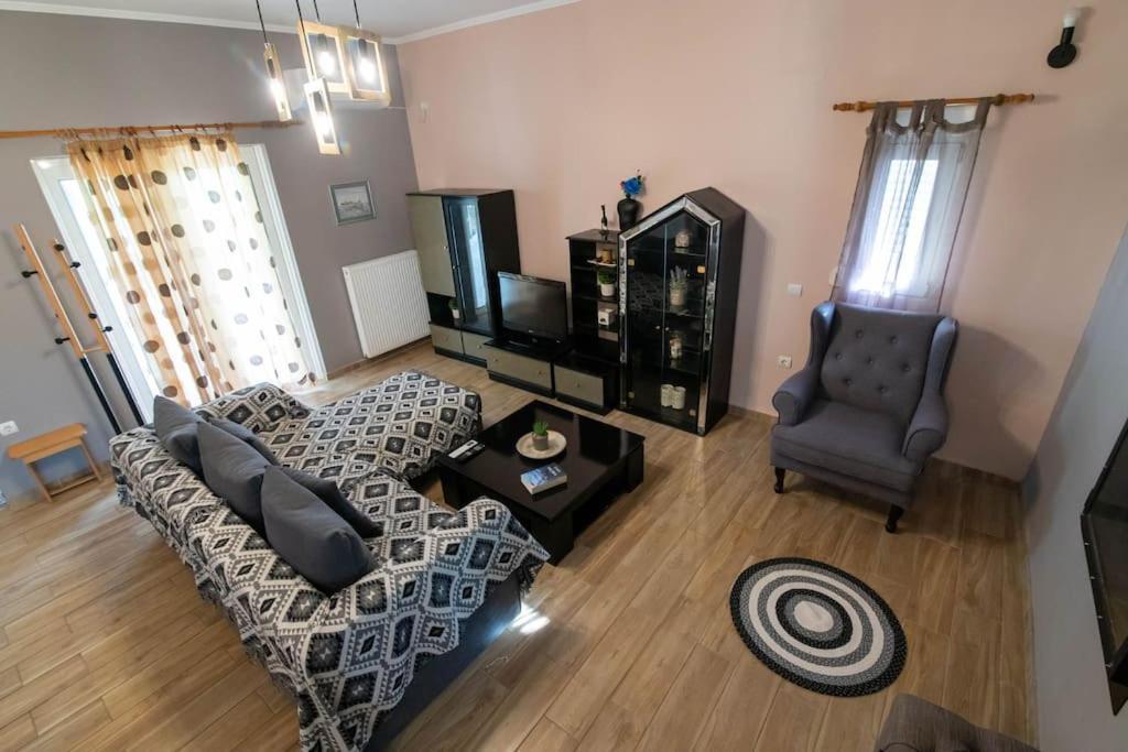 Appartement Dream House à Prévéza Extérieur photo