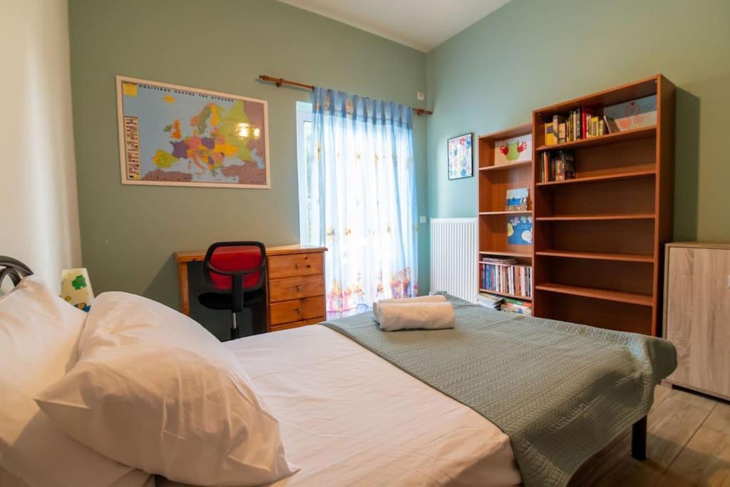 Appartement Dream House à Prévéza Extérieur photo