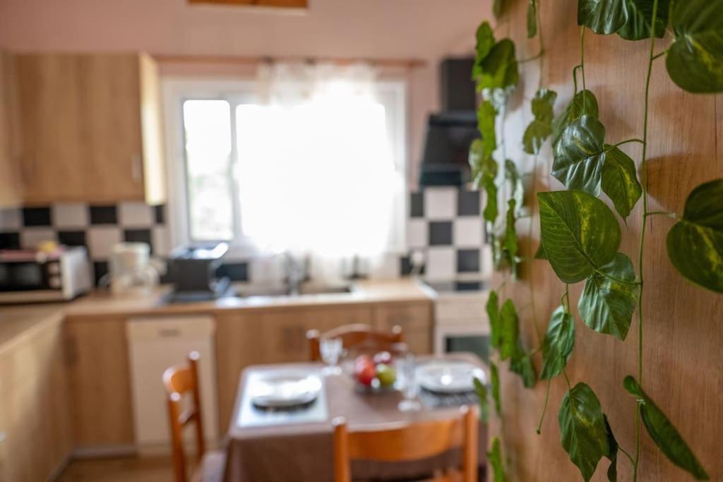 Appartement Dream House à Prévéza Extérieur photo