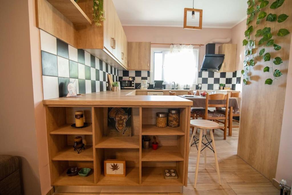 Appartement Dream House à Prévéza Extérieur photo