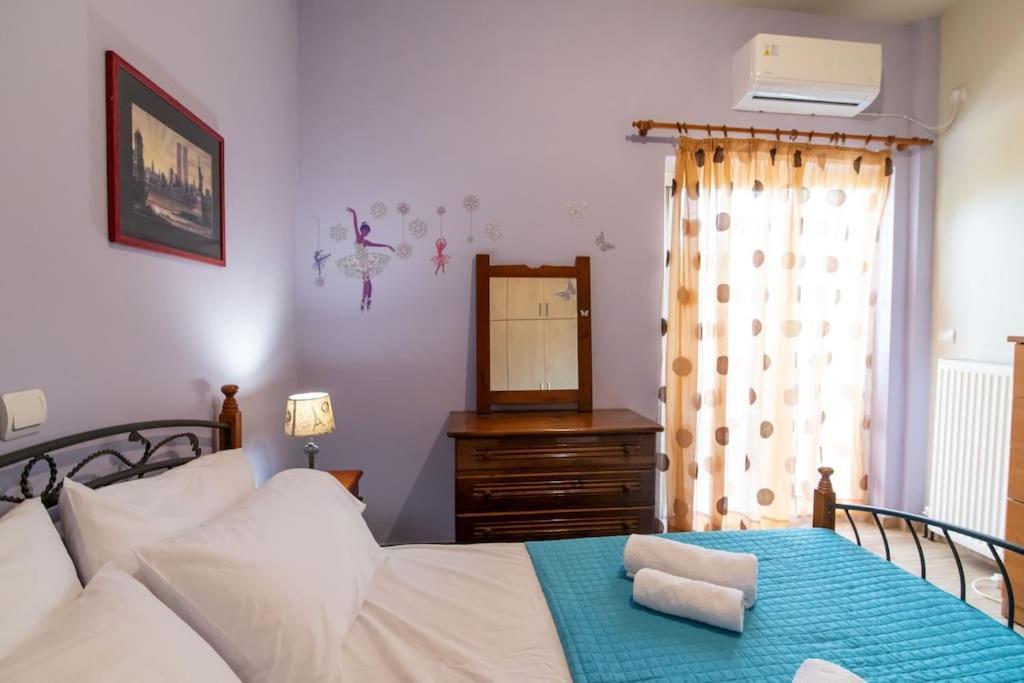 Appartement Dream House à Prévéza Extérieur photo
