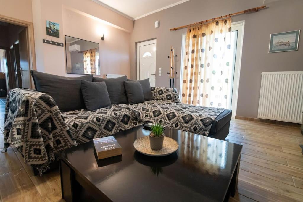 Appartement Dream House à Prévéza Extérieur photo